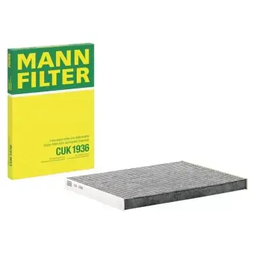 Calitate înaltă Filtru cabina CUK 1936 Mann Filter